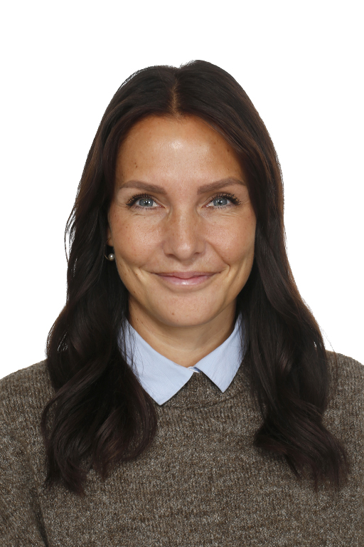 Pernille Sørensen